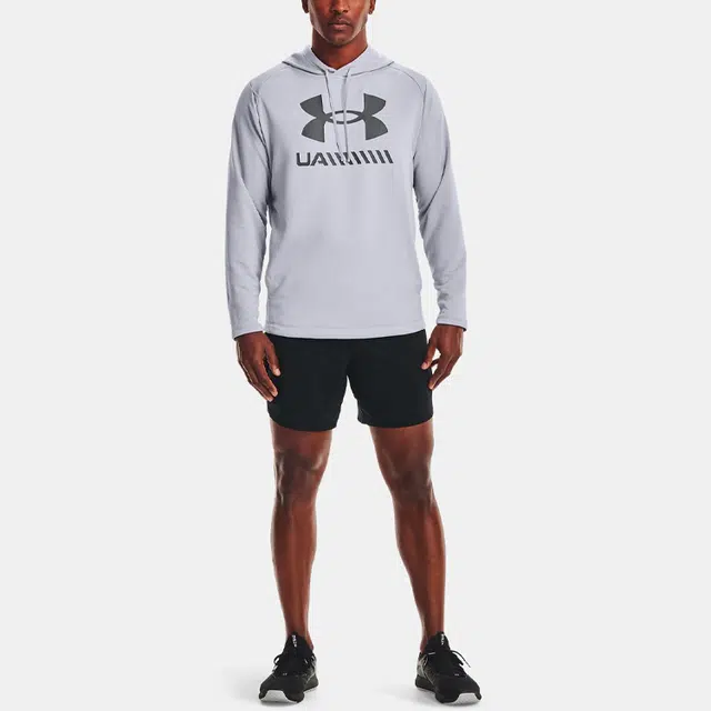 Under Armour Tech Logo
