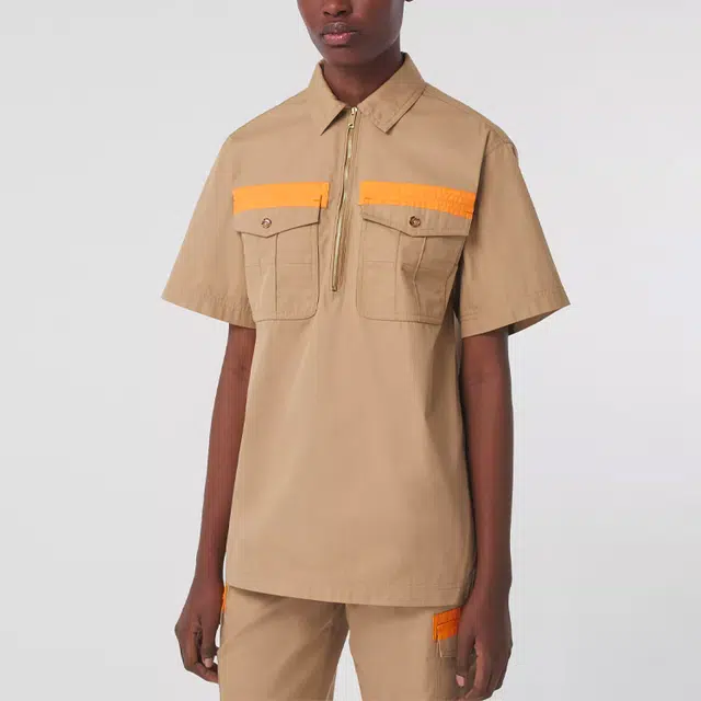 Burberry SS21