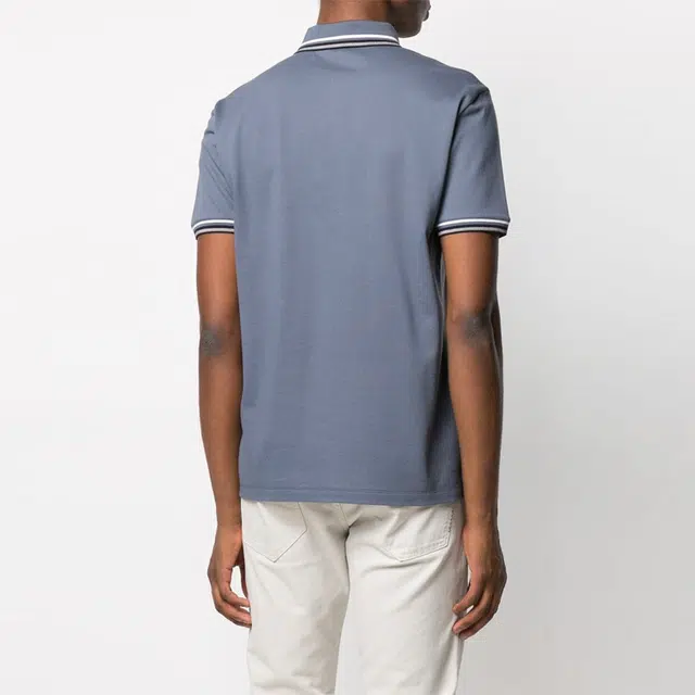 EMPORIO ARMANI SS21 LogoPolo