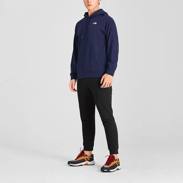 THE NORTH FACE