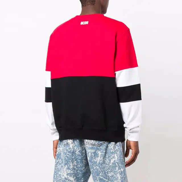 GCDS FW21