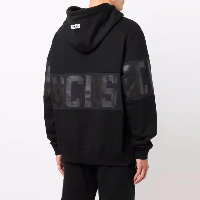 GCDS FW21