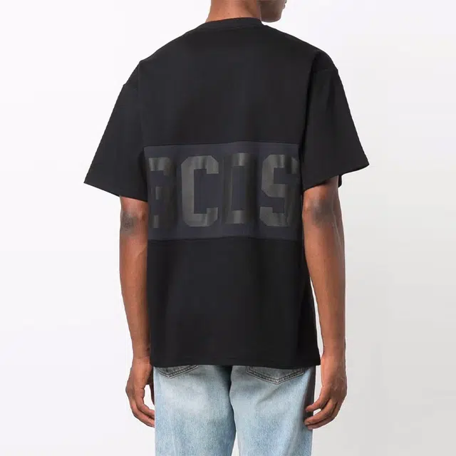 GCDS T