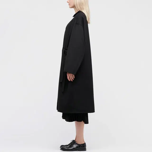 UNIQLO x THEORY