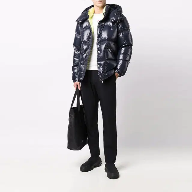Moncler FW21 Coutard