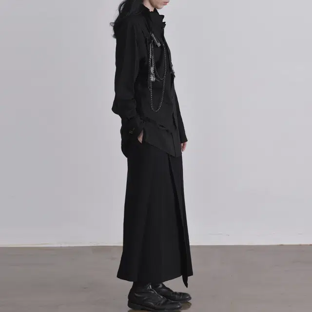 Yohji Yamamoto
