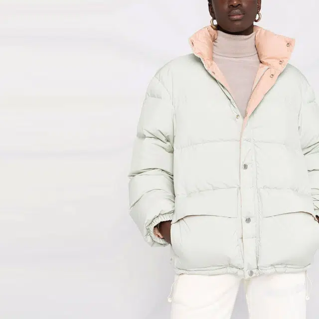 JIL SANDER Logo