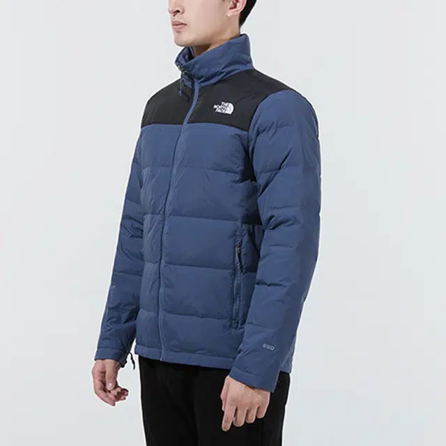 THE NORTH FACE