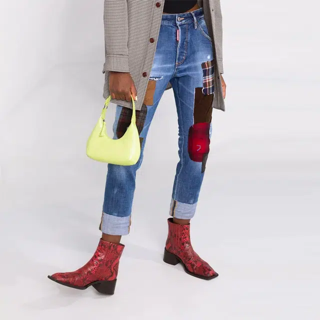 DSQUARED 2 FW21