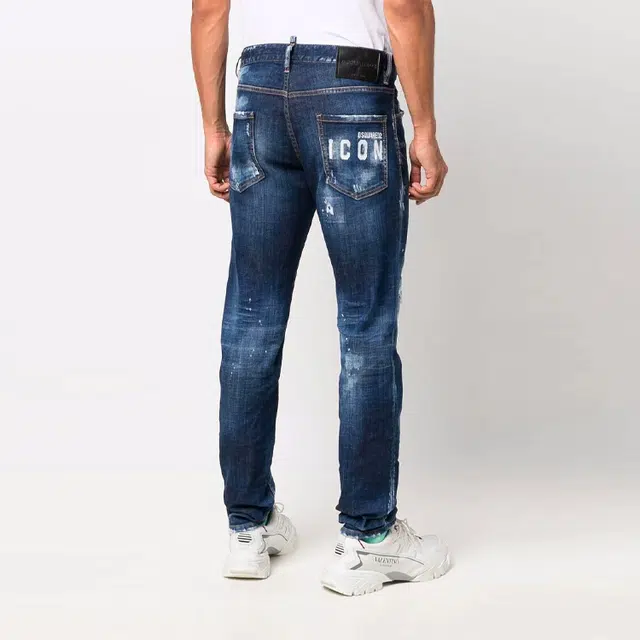 DSQUARED 2