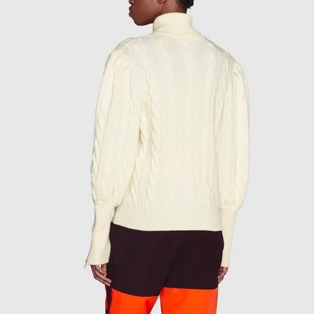 GUCCI x THE NORTH FACE FW21 Logo