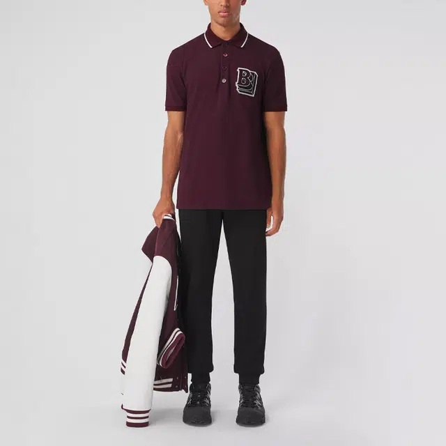 Burberry Polo