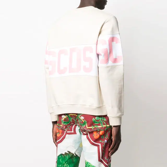 GCDS FW21