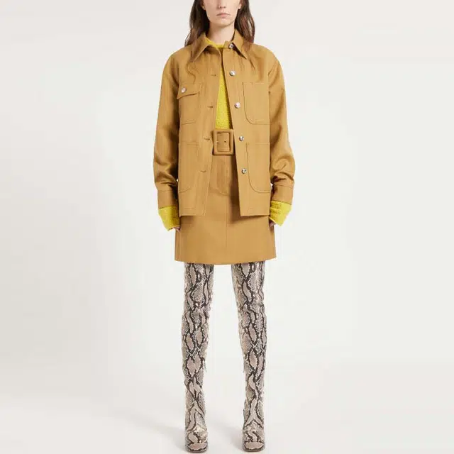 SportMax Alan