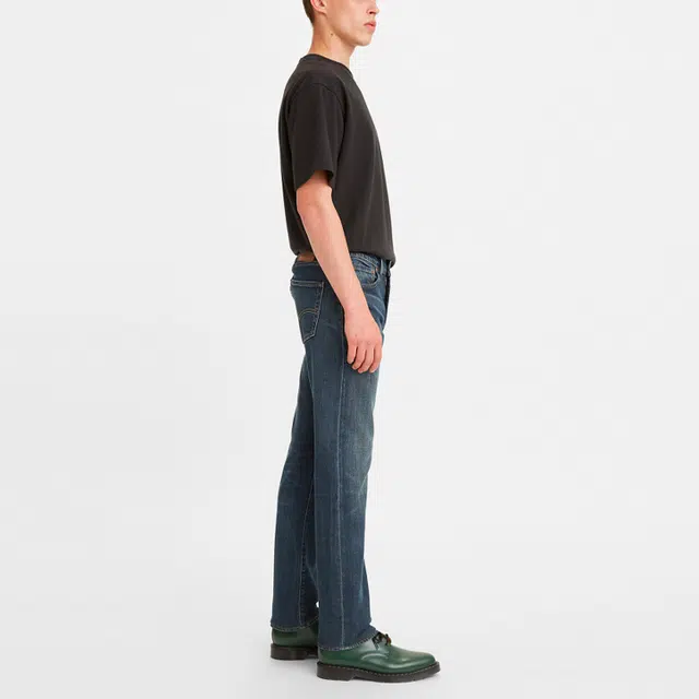 levis