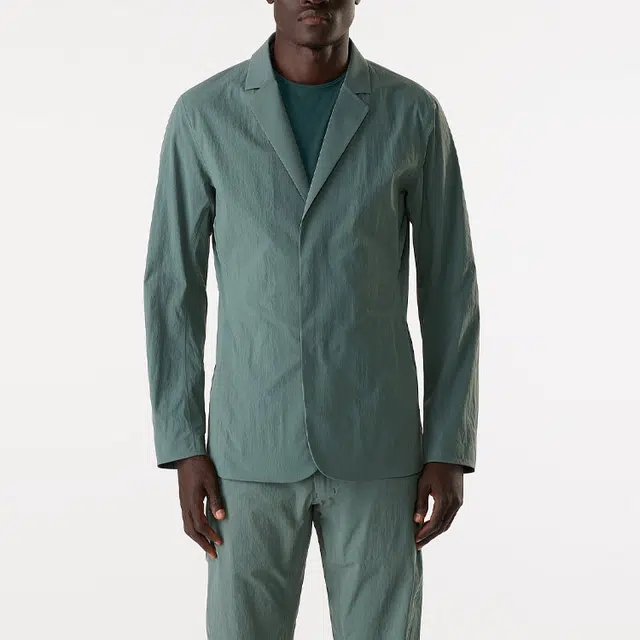 Arcteryx Veilance SS22 Veilance