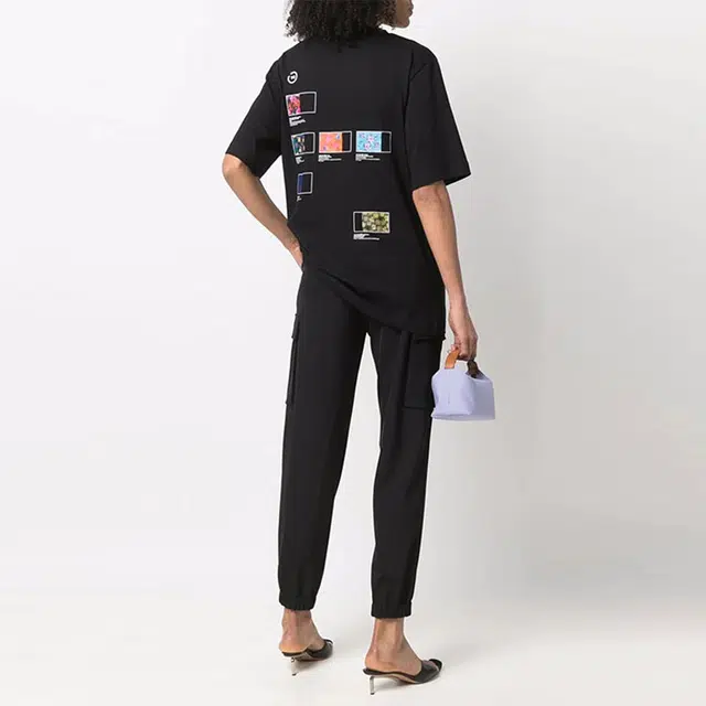 Y-3 SS22 T