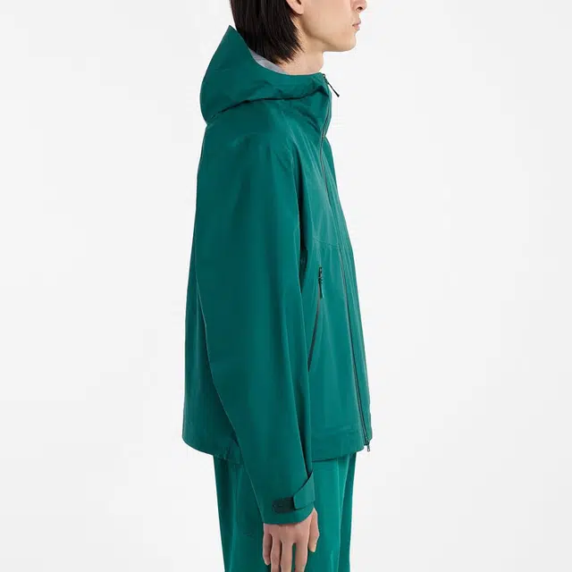 Arcteryx SS22 Veilance Survey Jacket Men's Gore-Tex