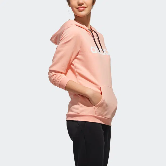 adidas neo W CE Hoody Logo