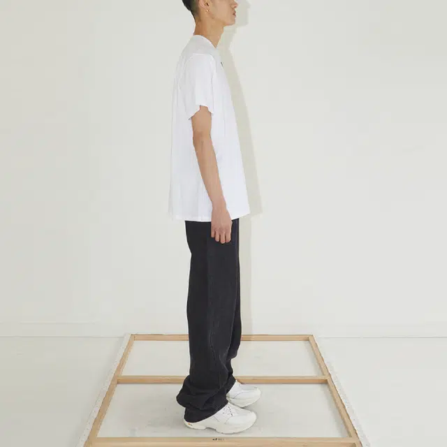 KIMHEKIM SS21 T