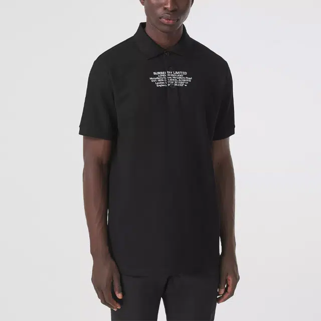 Burberry Polo