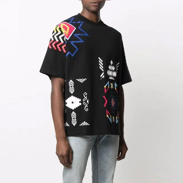 Marcelo Burlon SS21 T