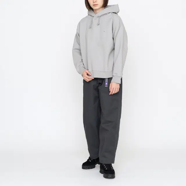 THE NORTH FACE PURPLE LABEL