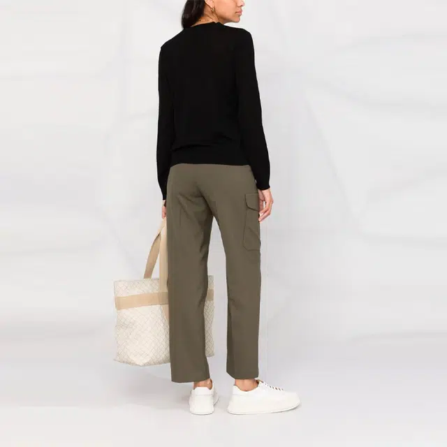 EMPORIO ARMANI FW21 Logo
