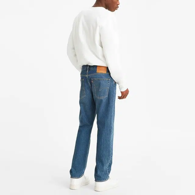 levis