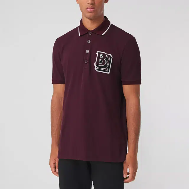 Burberry Polo