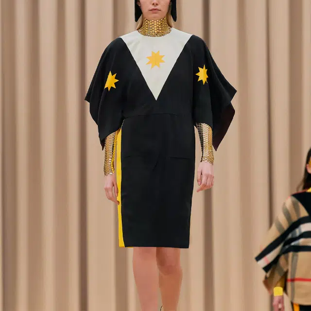 Burberry FW21