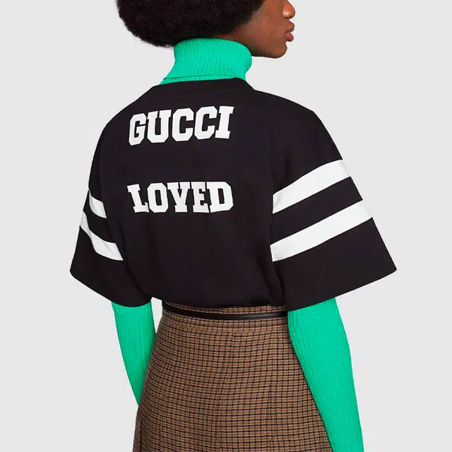 GUCCI SS21 1921 T