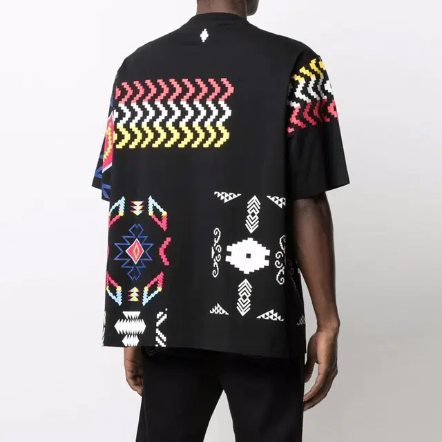 Marcelo Burlon SS21 T
