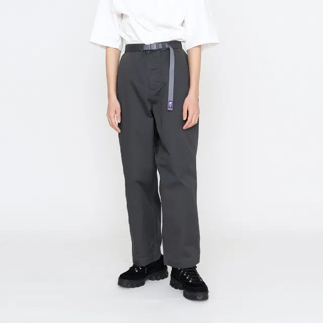 THE NORTH FACE PURPLE LABEL