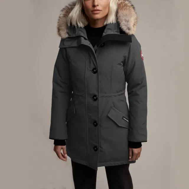 Canada Goose Rossclair