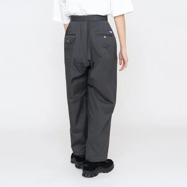 THE NORTH FACE PURPLE LABEL