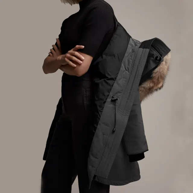 Canada Goose Rossclair