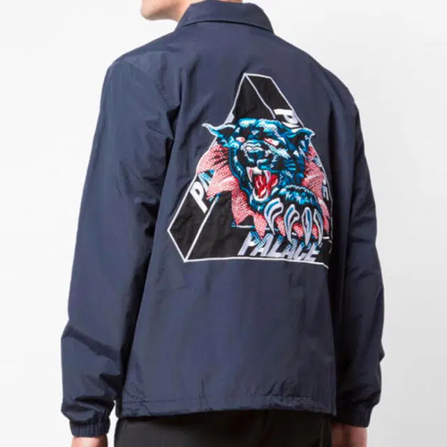 PALACE Logo
