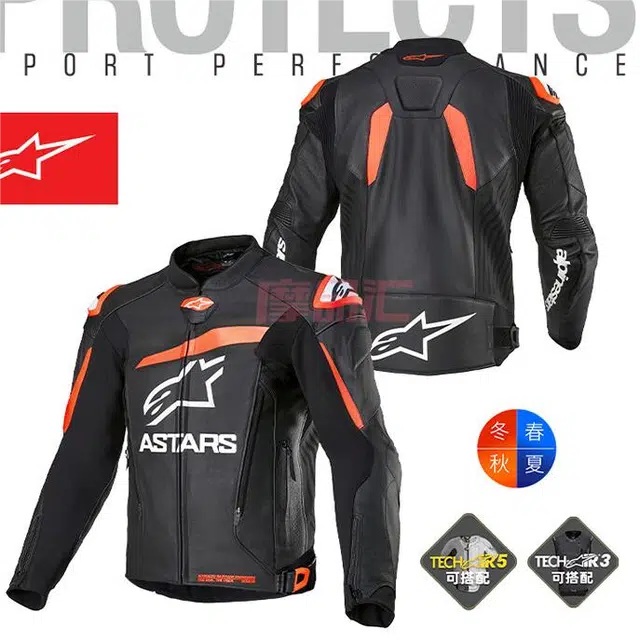 ALPINESTARS Alpinestars GP PLUS V4 a