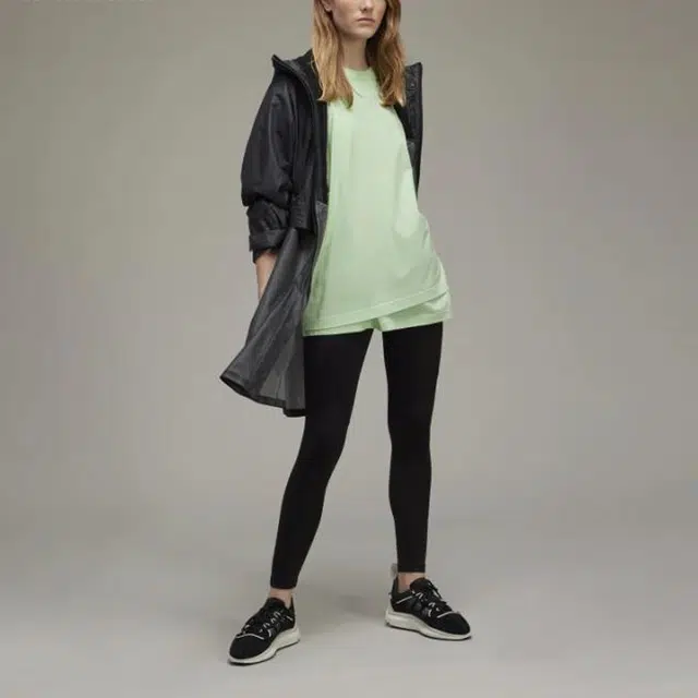 Y-3 SS22 LogoT