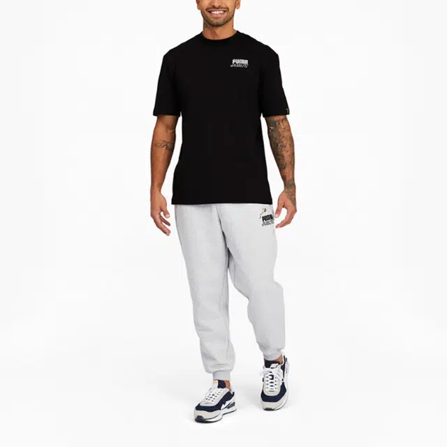 Puma x Peanuts T