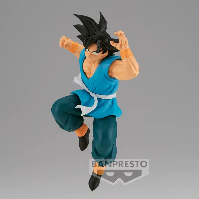 BANPRESTO Match Makers