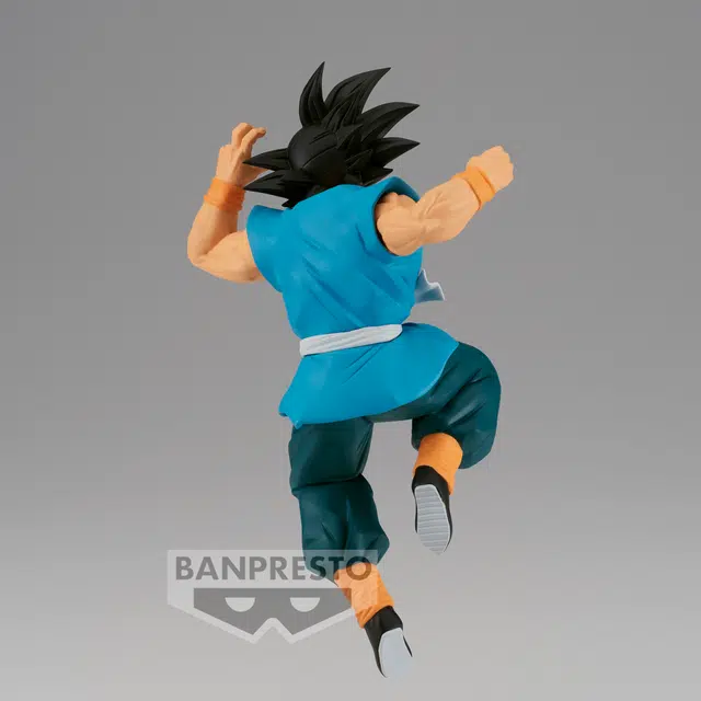 BANPRESTO Match Makers