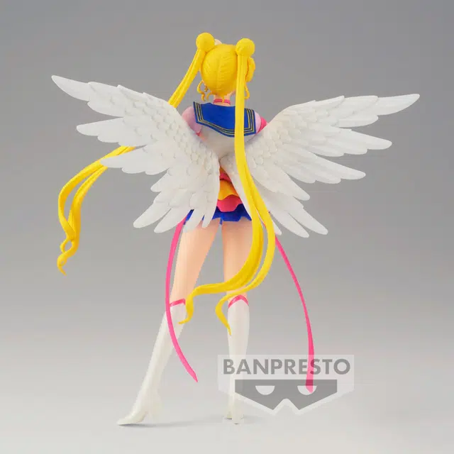 BANPRESTO GG