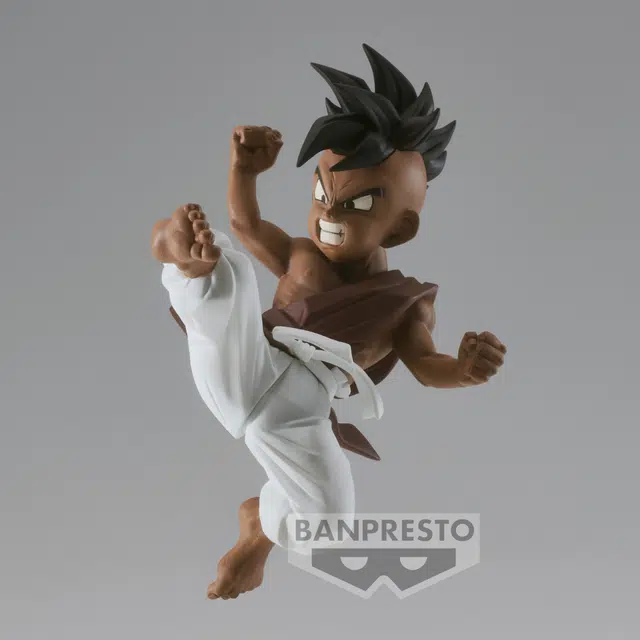 BANPRESTO Match Makers