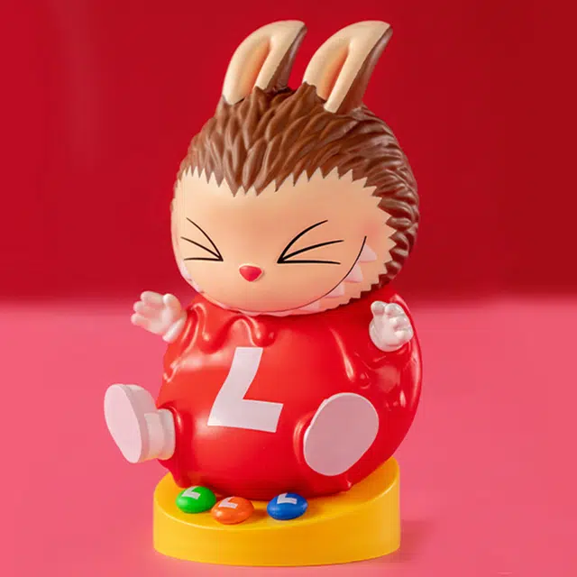 POP MART LABUBU THE MONSTERS 12