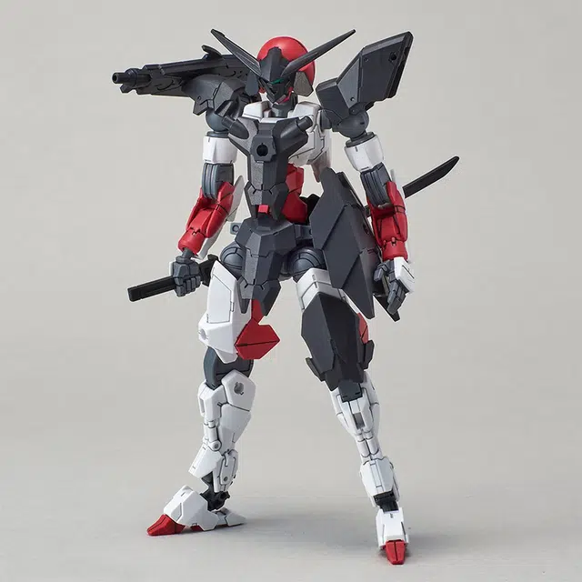BANDAI 30mm 12.5cm