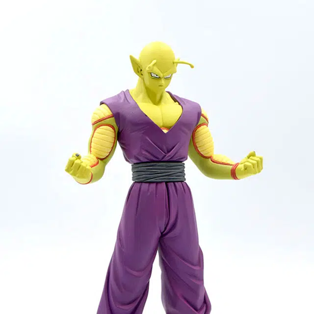 BANPRESTO DXF 18cm