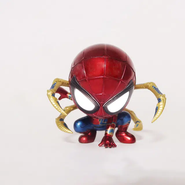 Hot Toys 4