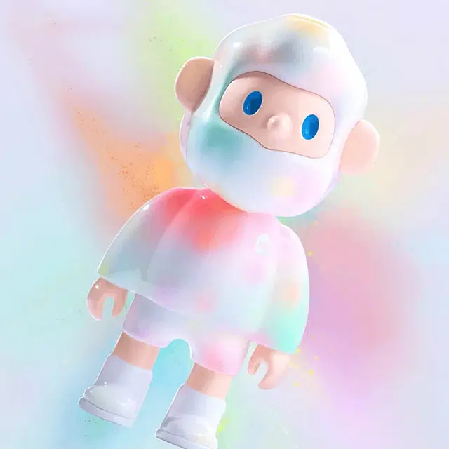 BOB 5.7cm